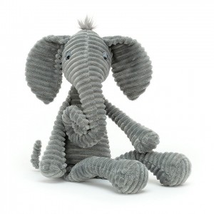 Jellycat Ribble Elephant | 847253-ISR