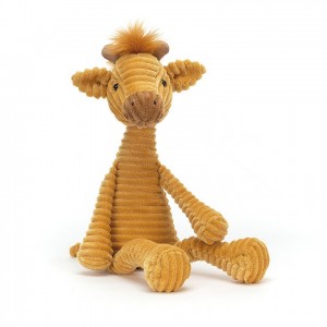 Jellycat Ribble Giraffe | 108367-UVL