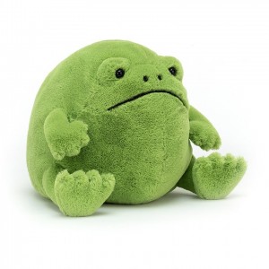 Jellycat Ricky Rain Frog Large | 065172-RLI