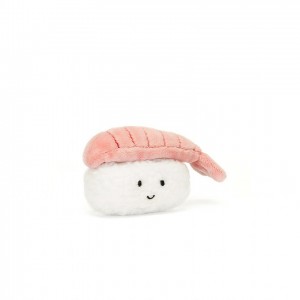 Jellycat Sassy Sushi Nigiri Tiny | 720381-APX