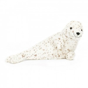 Jellycat Sigmund Seal | 738094-IDZ