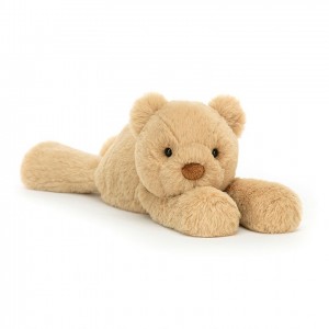 Jellycat Smudge Bear Medium | 063492-XSJ