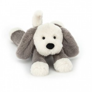 Jellycat Smudge Puppy Medium | 408352-NGB