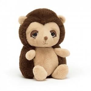 Jellycat Snoozling Hedgehog | 760459-OSK