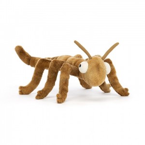 Jellycat Stanley Stick Insect | 287460-KXP