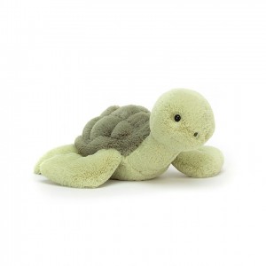 Jellycat Tully Turtle | 019463-ETA