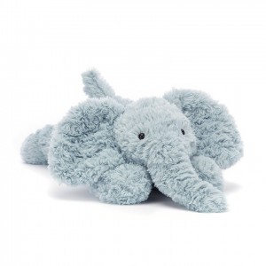 Jellycat Tumblie Elephant | 465198-XHJ