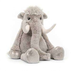 Jellycat Viggo Mammoth | 819047-MRZ