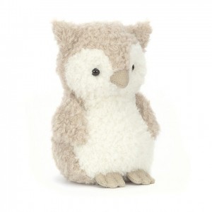 Jellycat Wee Owl | 102964-EYG