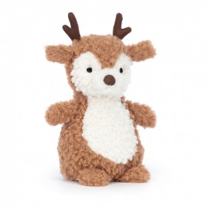 Jellycat Wee Reindeer | 012768-NWA