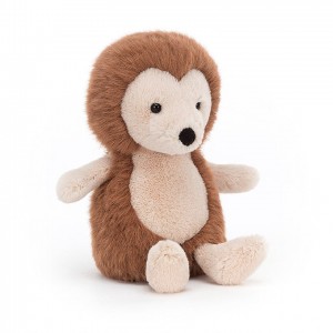 Jellycat Willow Hedgehog | 841025-VLJ