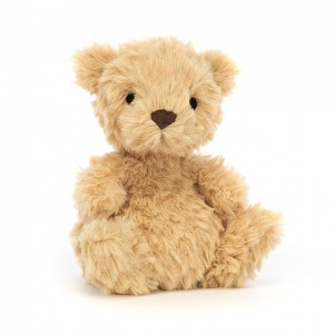 Jellycat Yummy Bear | 509246-BHY