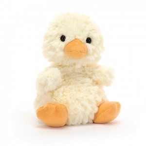 Jellycat Yummy Duckling | 746081-VZI