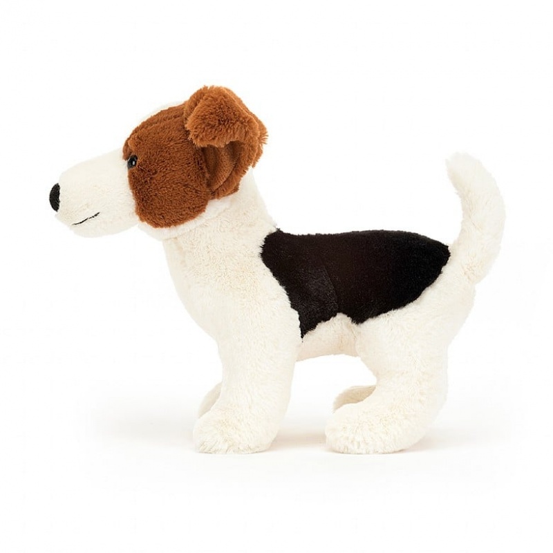 Jellycat Albert Jack Russell | 302916-OFB