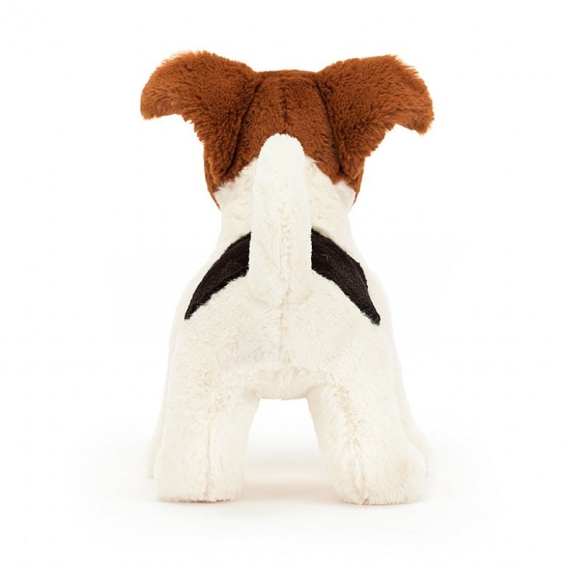 Jellycat Albert Jack Russell | 302916-OFB