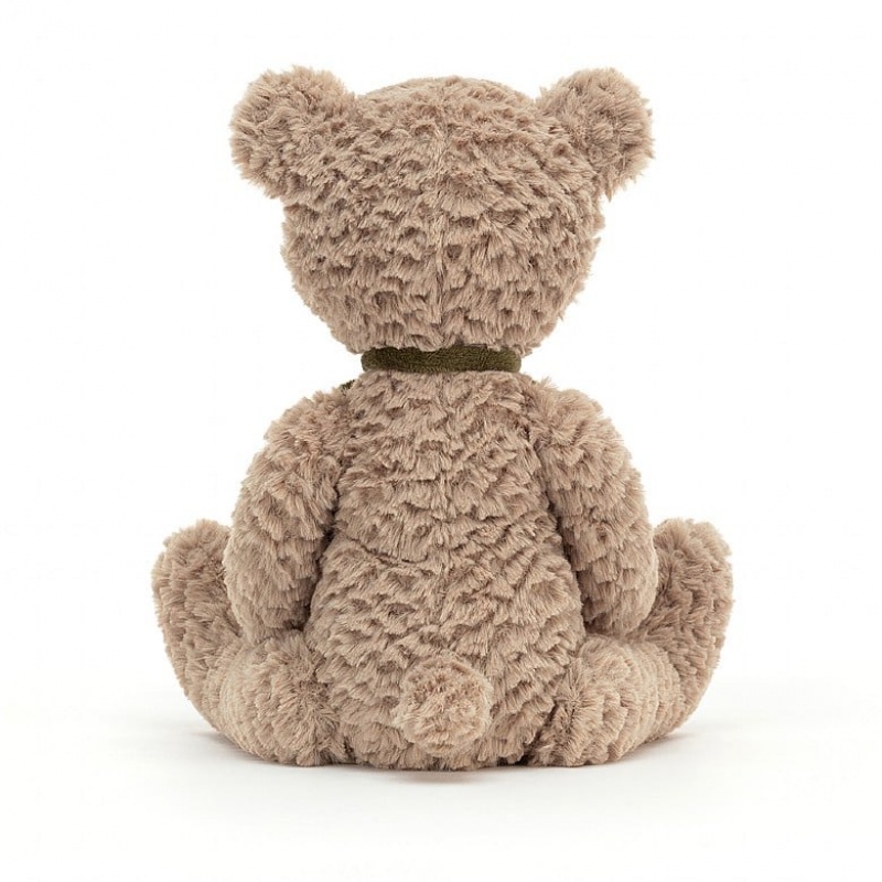 Jellycat Ambalie Bear | 367091-NZU