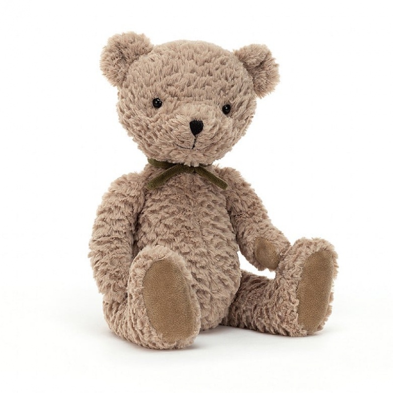 Jellycat Ambalie Bear | 987315-UKX