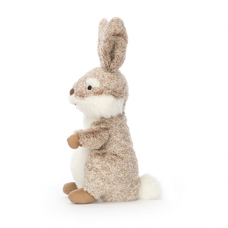 Jellycat Ambrosie Hare | 341675-THC