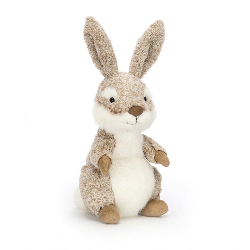 Jellycat Ambrosie Hare | 341675-THC