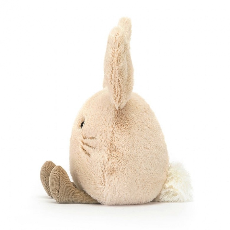 Jellycat Amuseabean Bunny | 714952-EJF