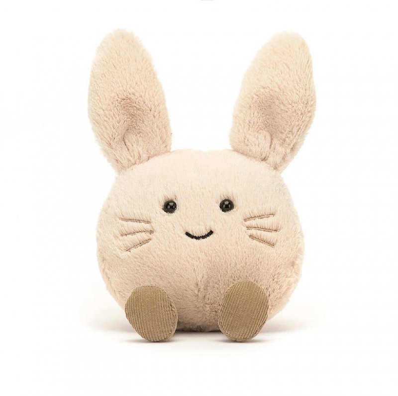 Jellycat Amuseabean Bunny | 714952-EJF