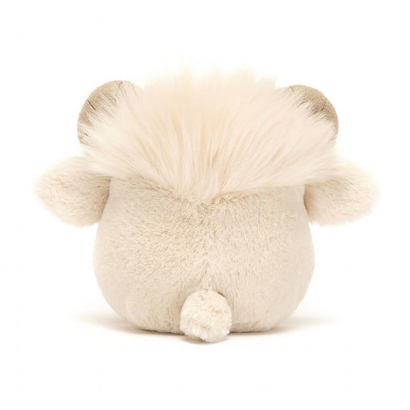 Jellycat Amuseabean Ram | 275613-ZTA