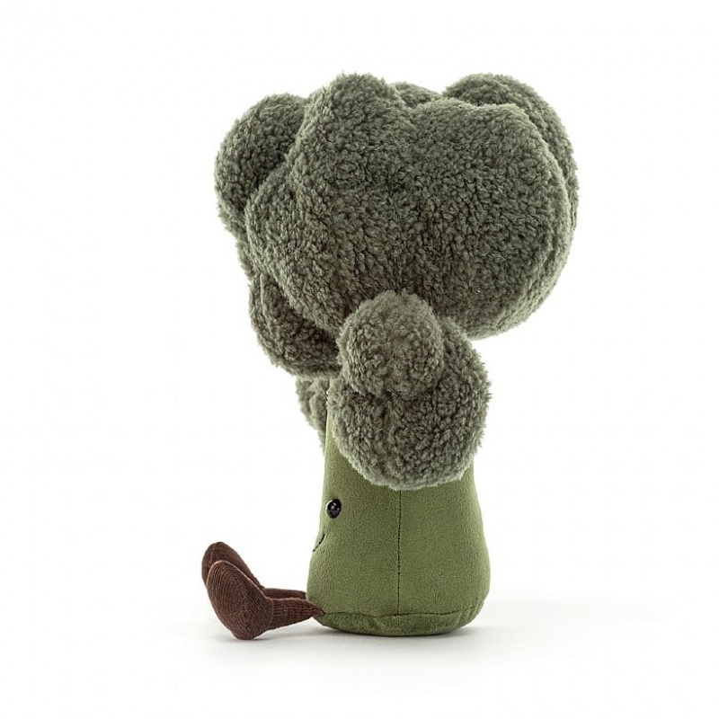 Jellycat Amuseable Broccoli | 870259-NUC