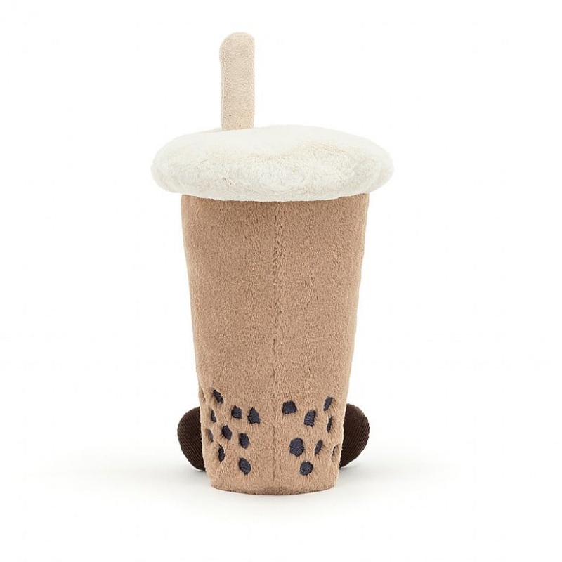 Jellycat Amuseable Bubble Tea | 930854-USM