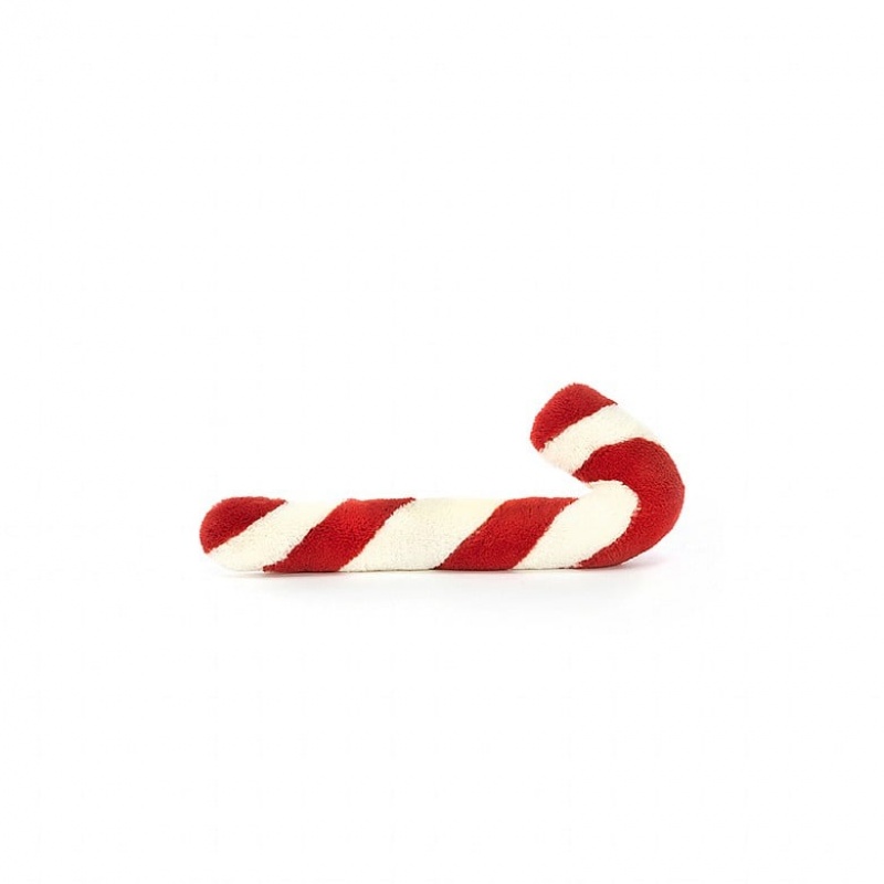 Jellycat Amuseable Candy Cane Large | 576390-LXT