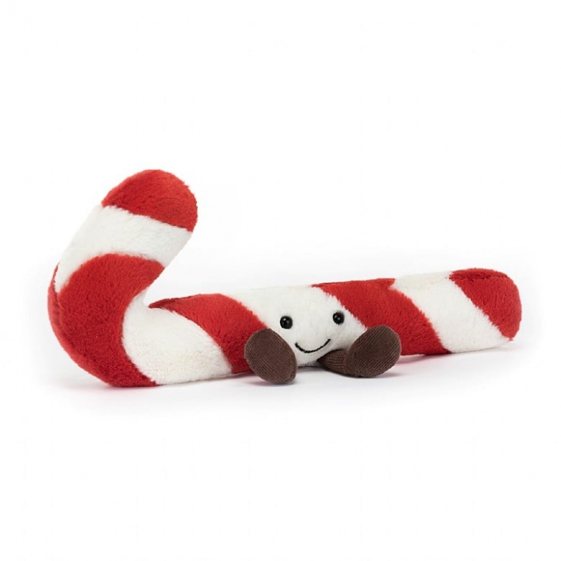 Jellycat Amuseable Candy Cane Large | 576390-LXT