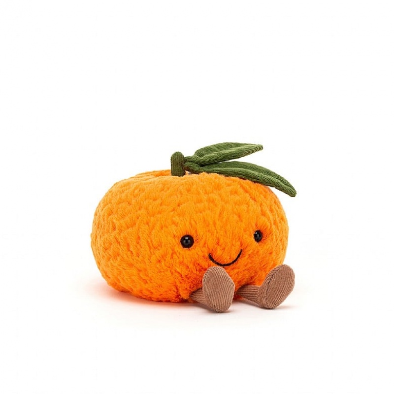 Jellycat Amuseable Clementine Large | 426190-GLZ