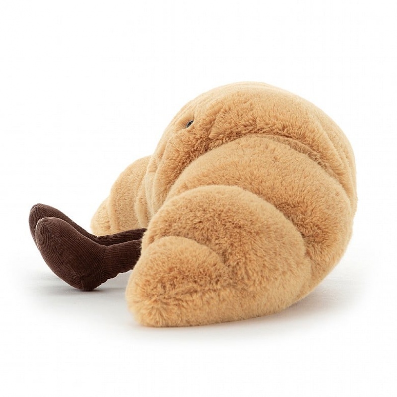 Jellycat Amuseable Croissant Large | 043127-DQR