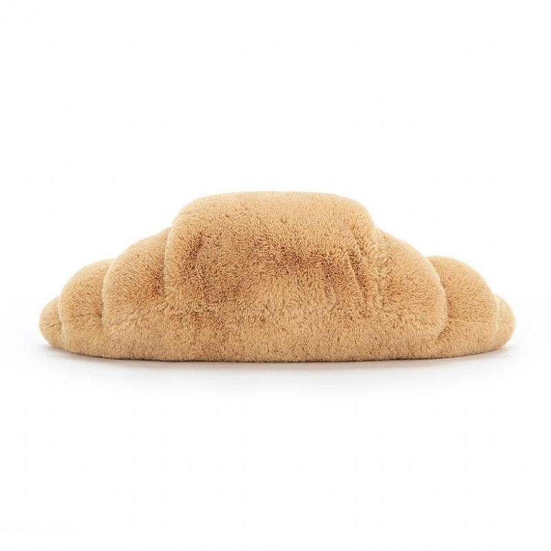 Jellycat Amuseable Croissant Large | 043127-DQR