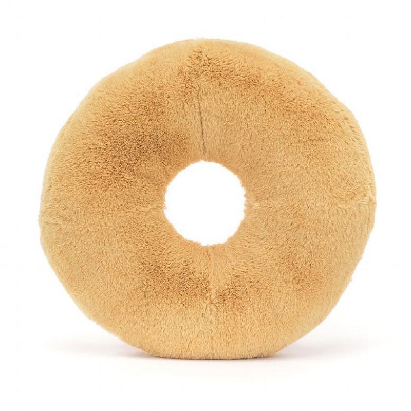 Jellycat Amuseable Doughnut | 062347-ARZ