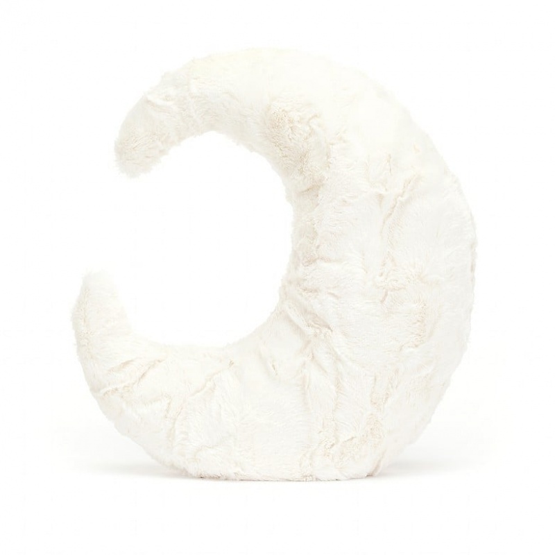 Jellycat Amuseable Moon Huge | 046517-KUA