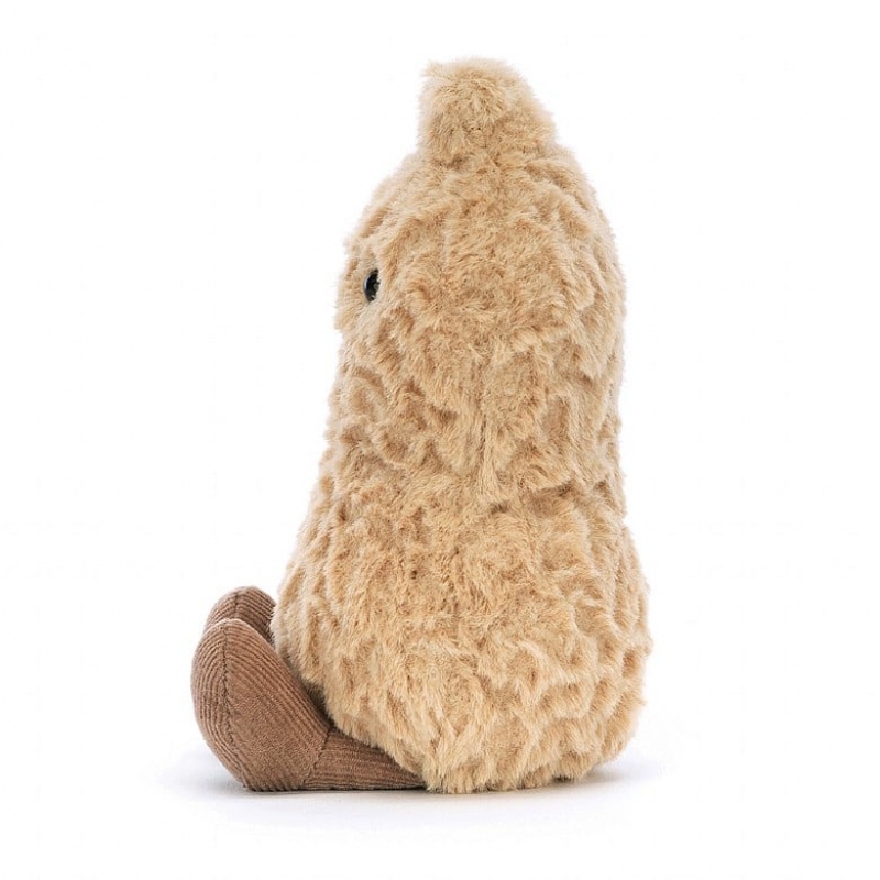 Jellycat Amuseable Peanut | 827460-YLE