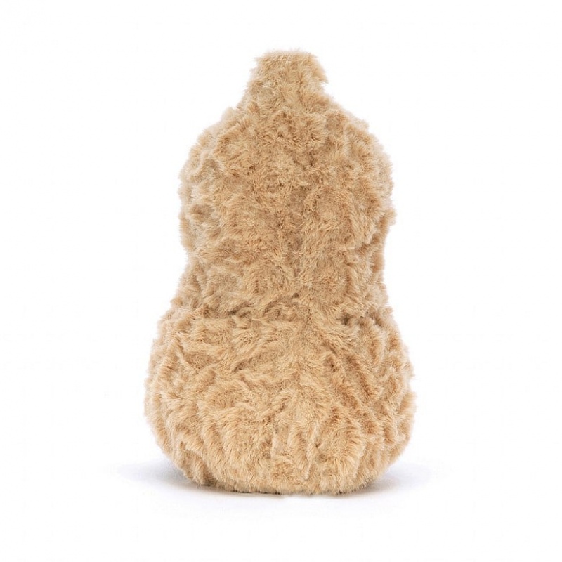 Jellycat Amuseable Peanut | 827460-YLE