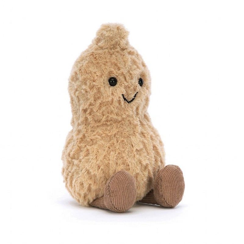 Jellycat Amuseable Peanut | 827460-YLE