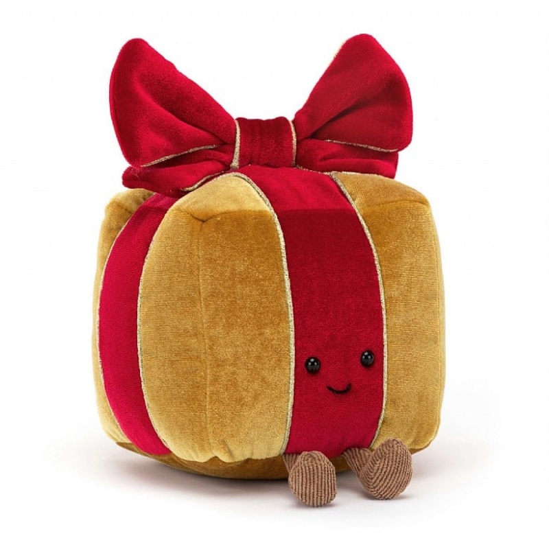 Jellycat Amuseable Present | 463051-OZE