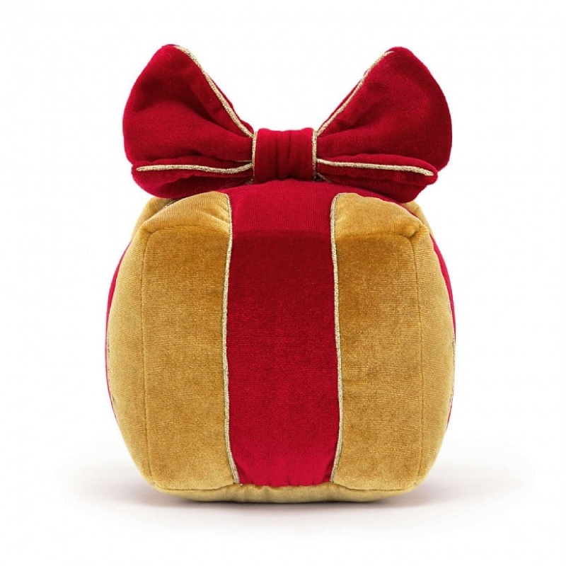 Jellycat Amuseable Present | 901645-NPX