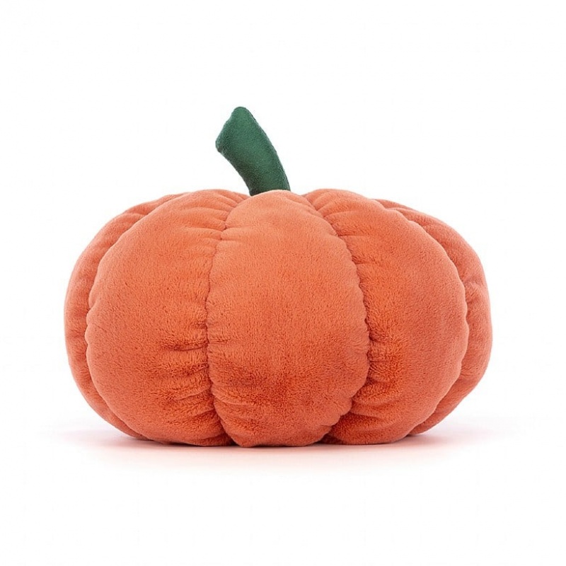 Jellycat Amuseable Pumpkin | 560321-UNW