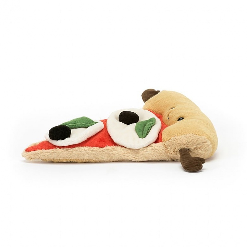 Jellycat Amuseable Slice of Pizza | 572019-XSI