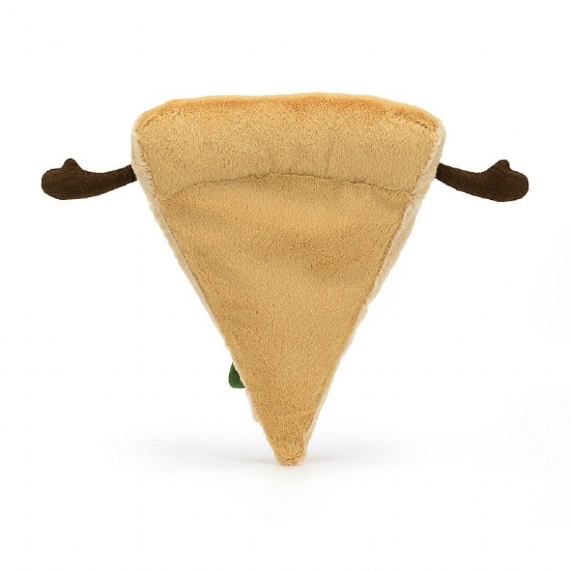 Jellycat Amuseable Slice of Pizza | 572019-XSI