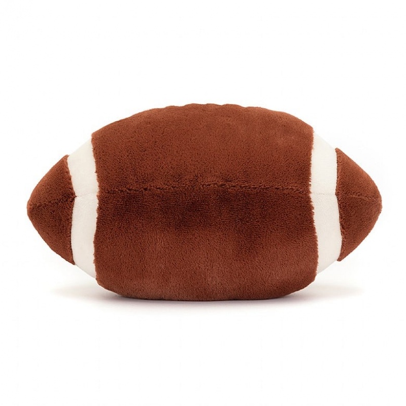 Jellycat Amuseable Sports American Football | 190274-HPA