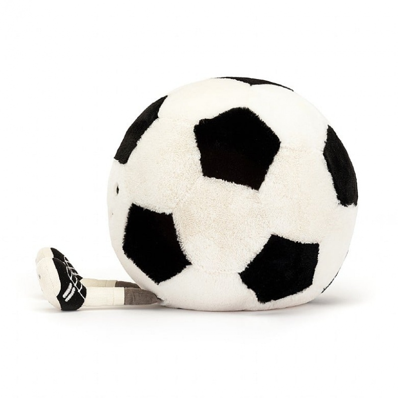 Jellycat Amuseable Sports Football | 295634-EGY