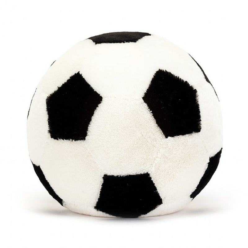 Jellycat Amuseable Sports Football | 295634-EGY