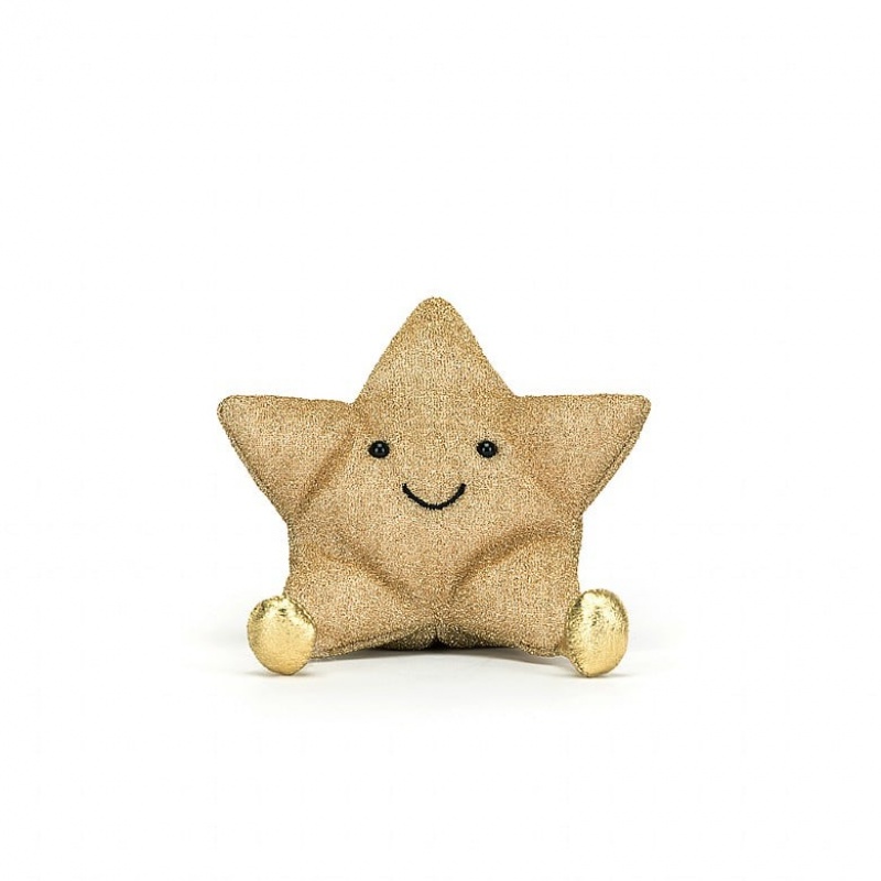 Jellycat Amuseable Star | 198052-UEA