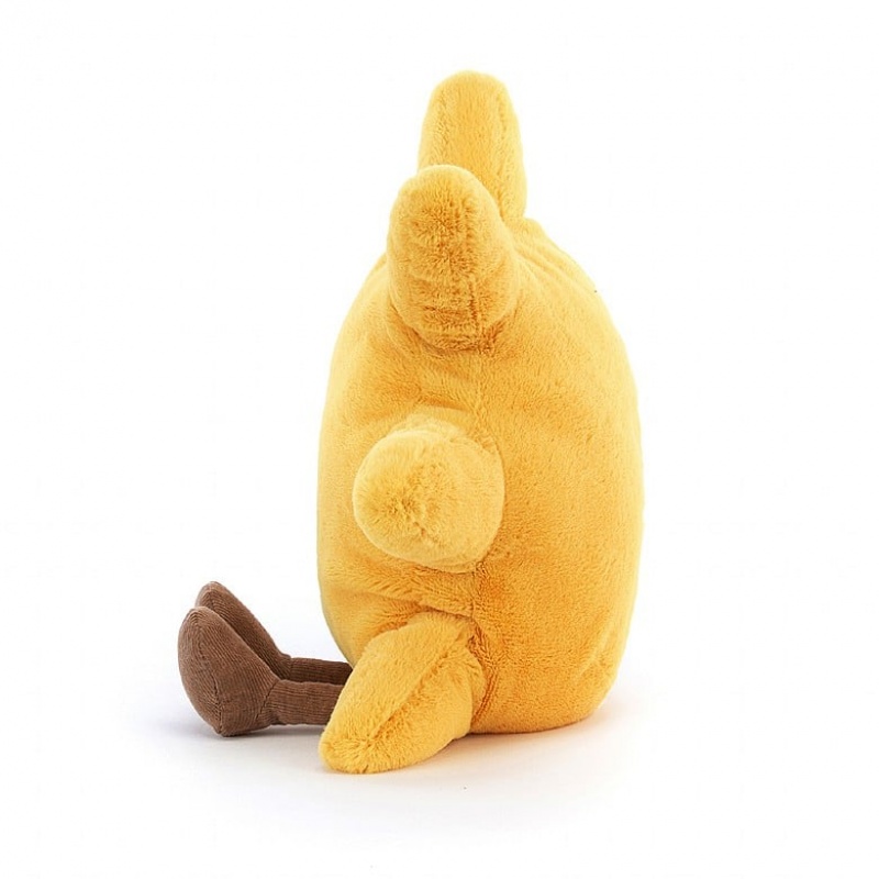 Jellycat Amuseable Sun Huge | 830961-NPQ