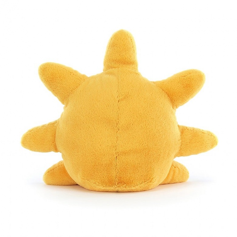 Jellycat Amuseable Sun Huge | 830961-NPQ