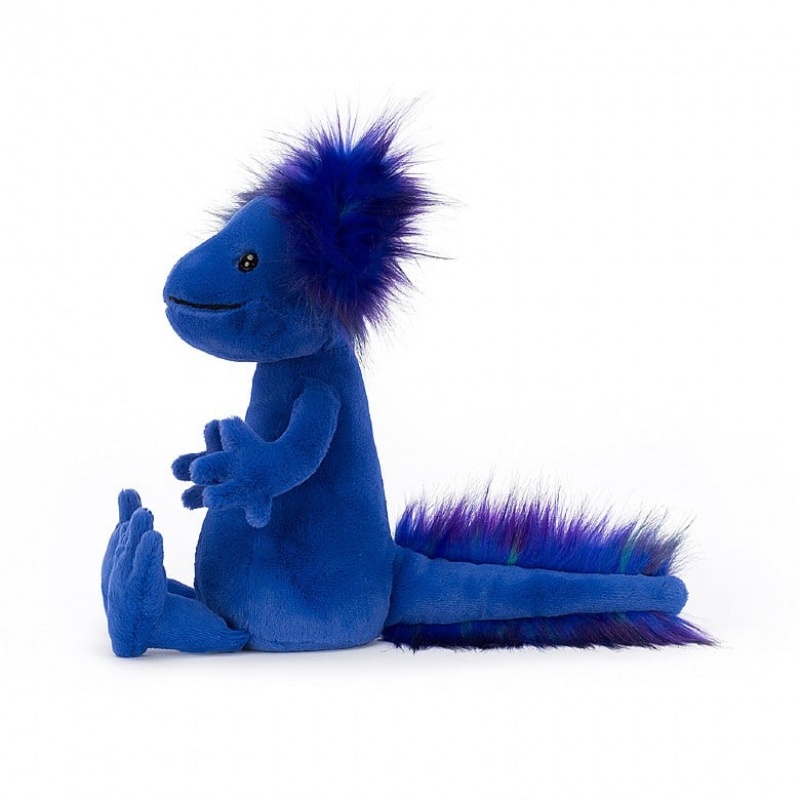 Jellycat Andie Axolotl Medium | 460753-AUK